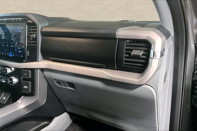 Certified 2023 Ford F150 XLT w/ Equipment Group 302A High image 26