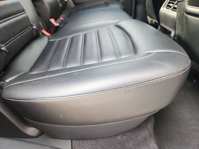 Certified 2023 Ford Edge SEL w/ Convenience Package AWD/4WD image 30