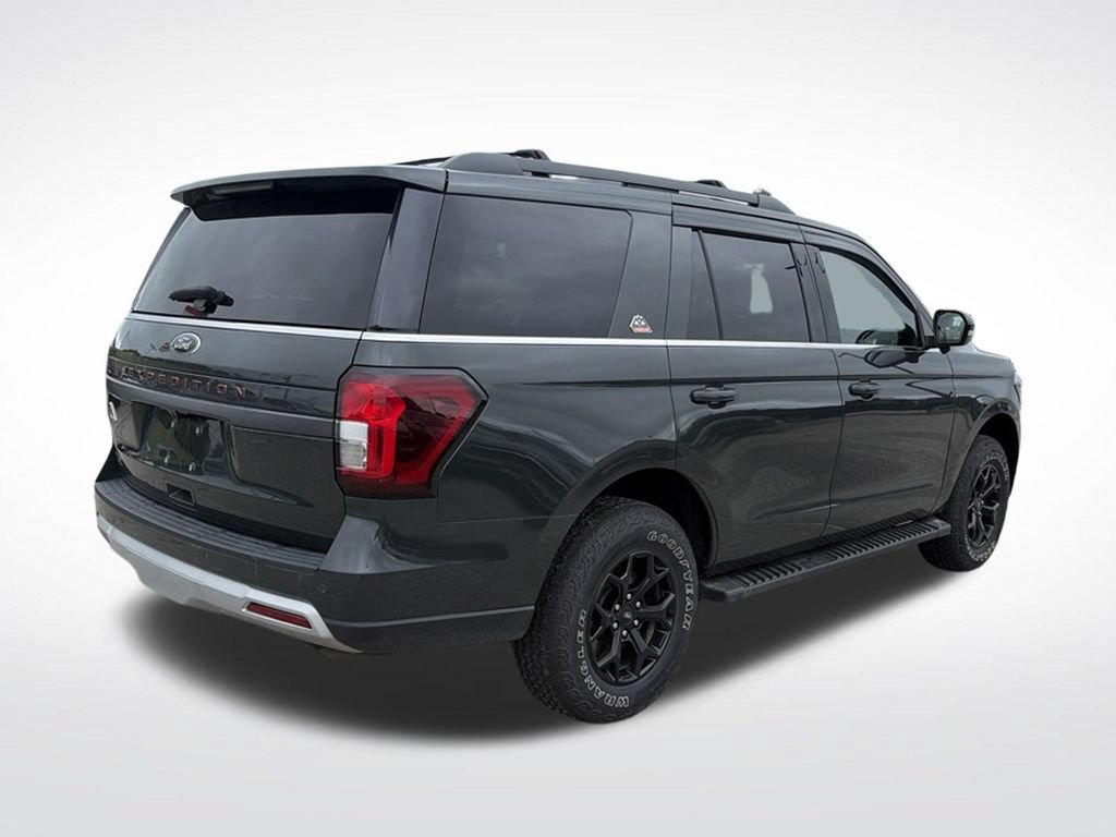 Certified 2023 Ford Expedition Timberline AWD/4WD image 8