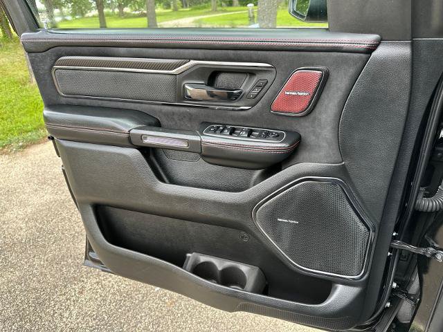 Used 2022 RAM 1500 TRX w/ TRX Level 2 Equipment Group AWD/4WD image 28