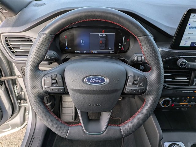 Certified 2023 Ford Escape ST-Line Select image 9