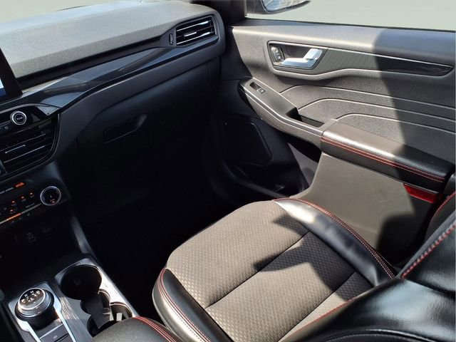 Certified 2024 Ford Escape ST-Line image 14