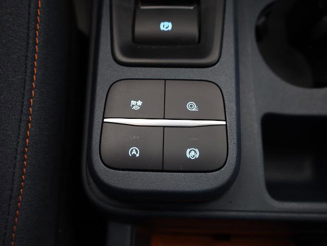 Certified 2022 Ford Maverick XLT w/ Equipment Group 300A Standard image 16