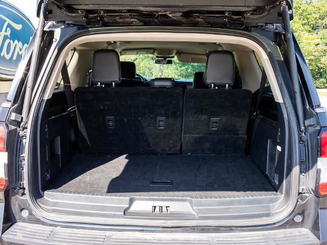 Certified 2024 Ford Expedition Max XLT RWD image 23