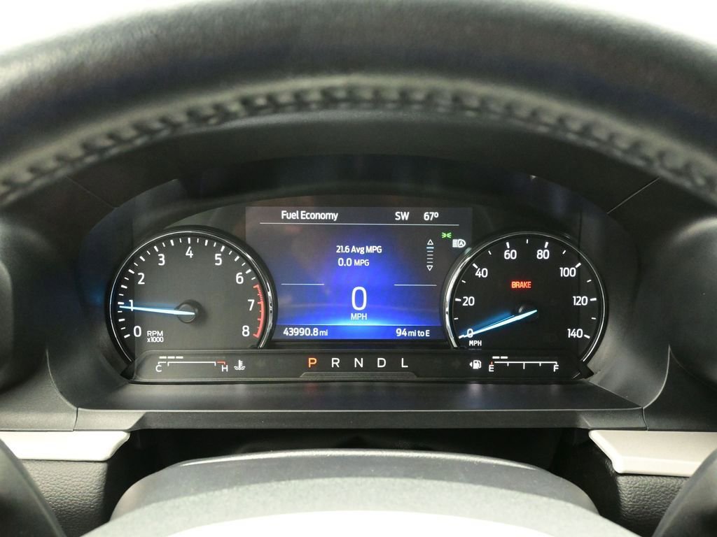 Certified 2023 Ford Explorer XLT w/ Equipment Group 202A AWD/4WD image 19