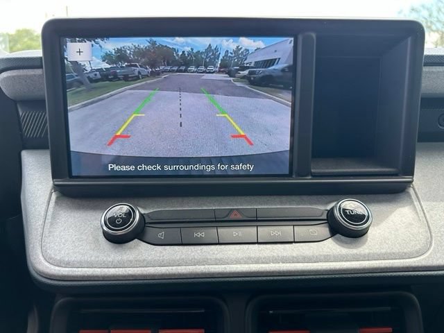 Certified 2024 Ford Maverick XLT FWD image 18