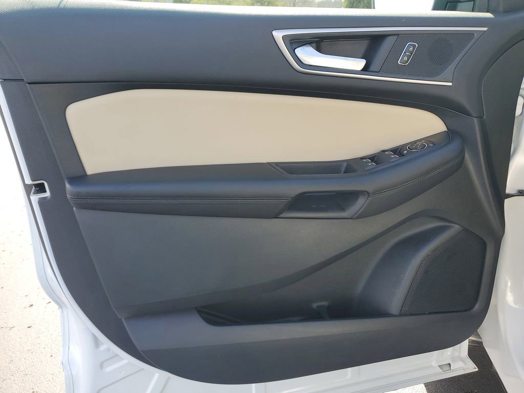 Certified 2023 Ford Edge SEL w/ Convenience Package image 11