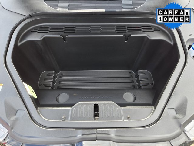 Certified 2023 Ford Mustang Mach-E Premium RWD image 30