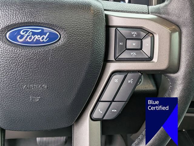 Certified 2020 Ford Expedition XLT w/ Equipment Group 202A image 19