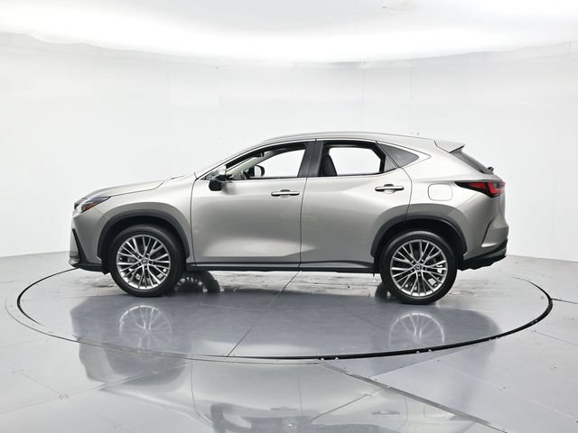 Used 2023 Lexus NX 350 AWD image 7