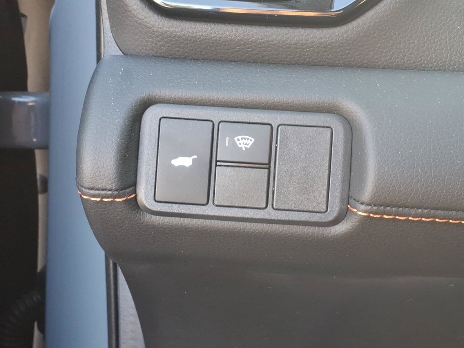 Used 2026 Honda Passport TrailSport Elite image 16