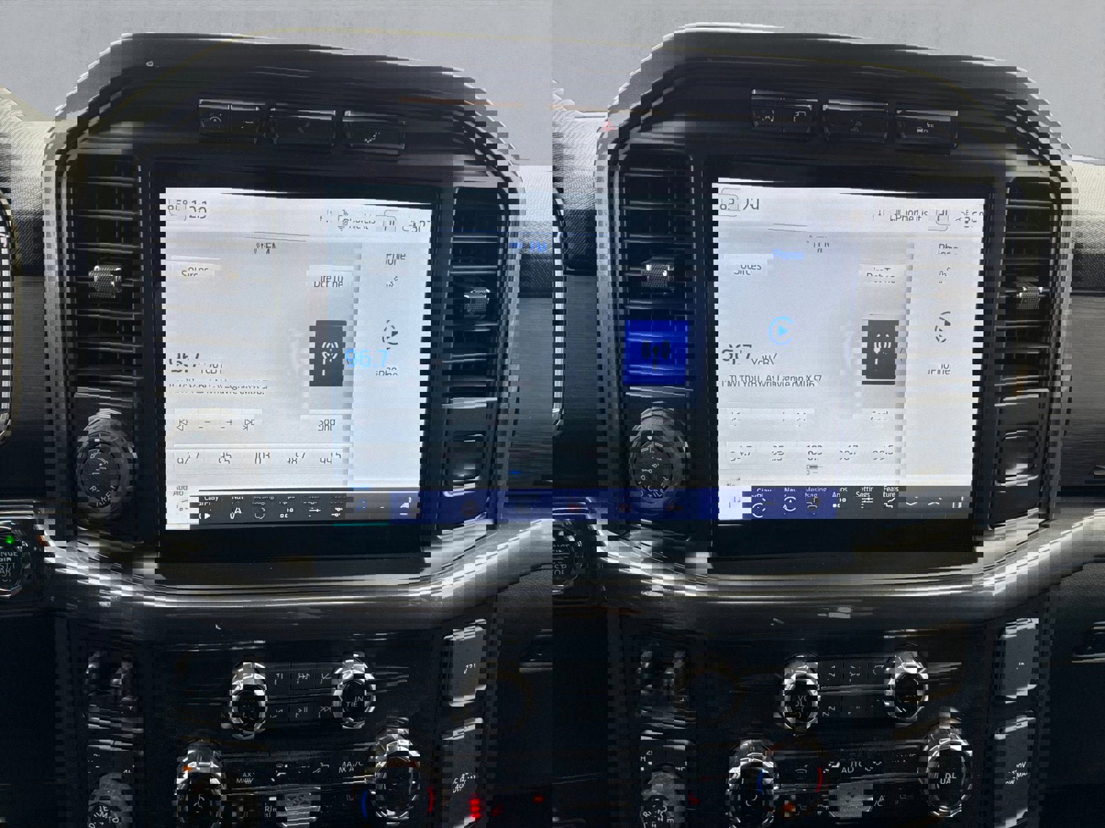 Certified 2023 Ford F150 XLT w/ Equipment Group 302A High image 18