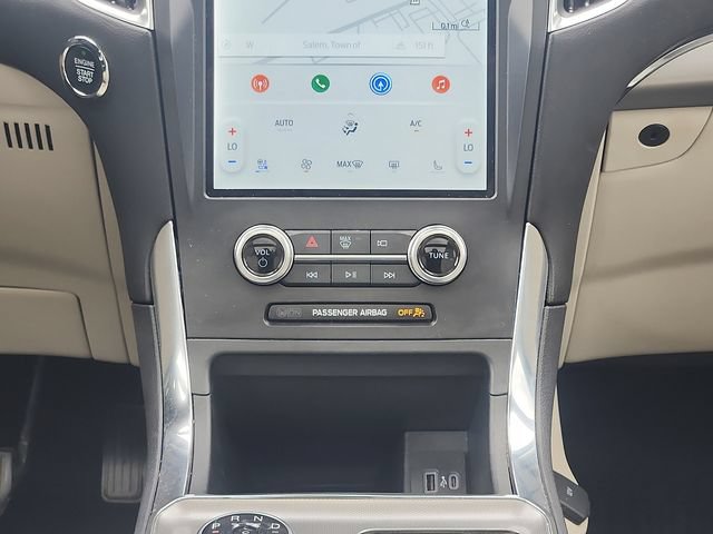 Certified 2024 Ford Edge Titanium w/ Titanium Elite Package AWD/4WD image 17