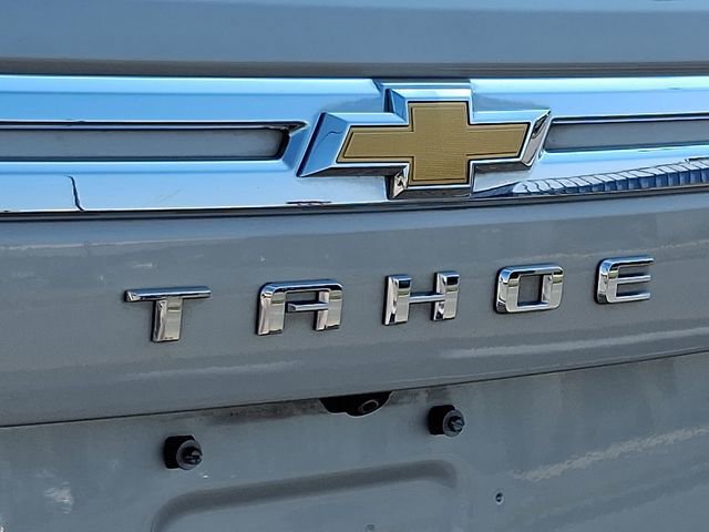 Used 2021 Chevrolet Tahoe LT w/ Luxury Package image 32