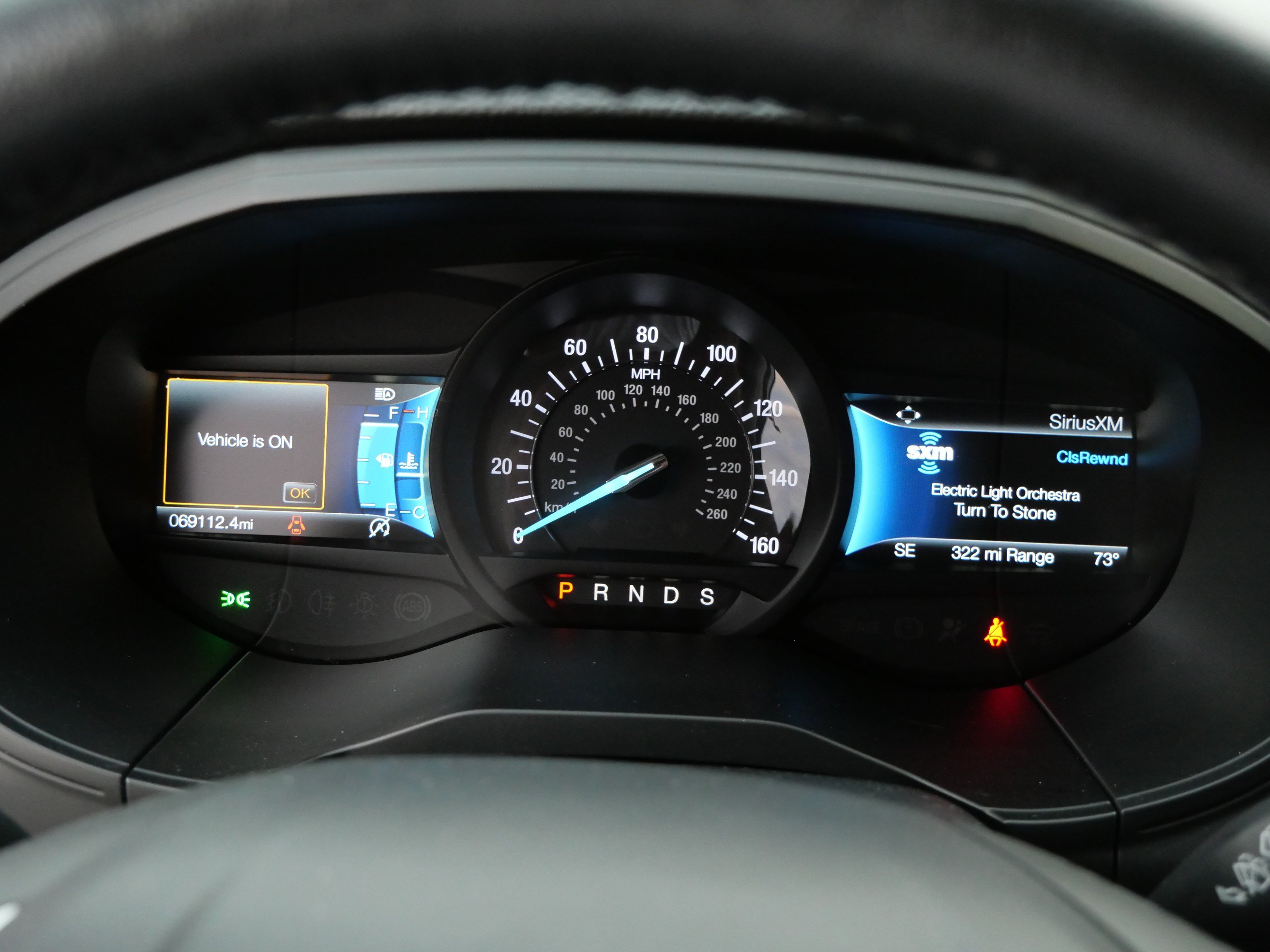 Certified 2022 Ford Edge SEL w/ Convenience Package AWD/4WD image 21