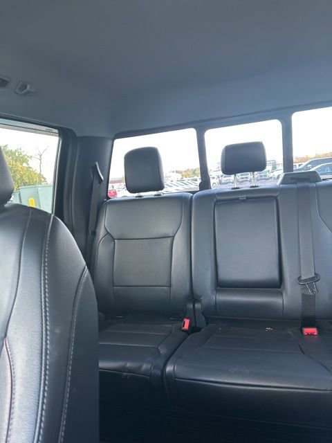 Certified 2024 Ford F350 Lariat w/ Sport Appearance Package image 21