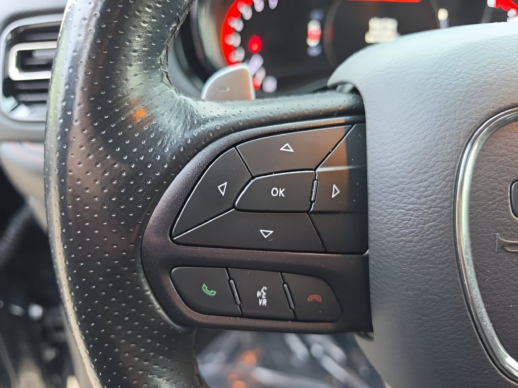 Used 2023 Dodge Durango GT AWD/4WD image 23