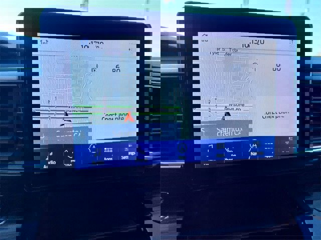 Certified 2023 Ford Explorer Limited image 7