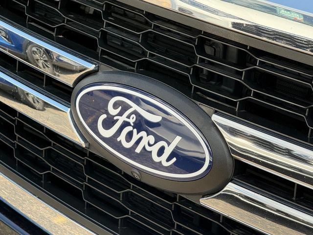 Certified 2024 Ford F150 Lariat w/ Equipment Group 502A High AWD/4WD image 27