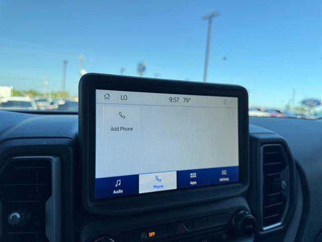 Certified 2024 Ford Bronco Sport Big Bend w/ Convenience Package AWD/4WD image 26