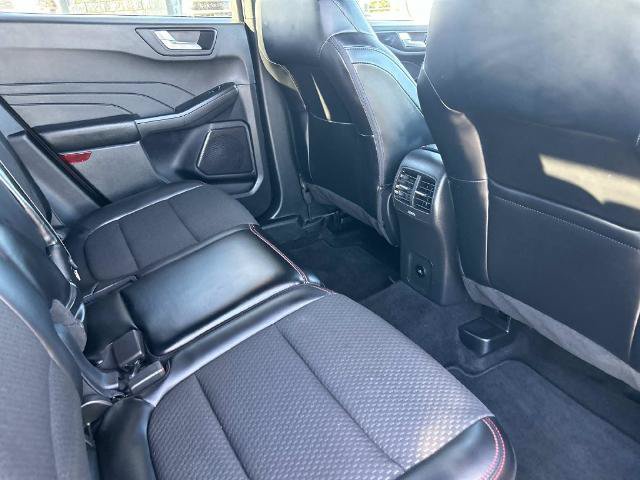 Certified 2024 Ford Escape ST-Line w/ Tech Pack #1 AWD/4WD image 20