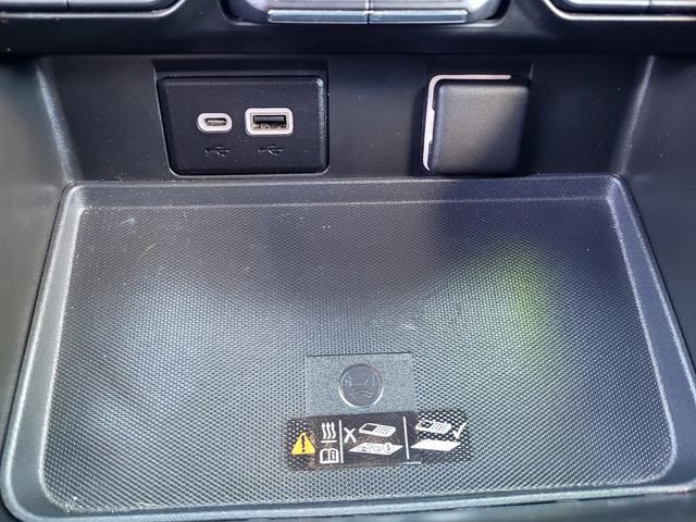 Used 2021 Chevrolet Suburban LT w/ Rear Media and Nav Package image 19