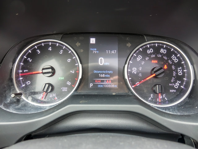 Used 2019 Toyota RAV4 XLE Premium w/ Cold Weather Package AWD/4WD image 15