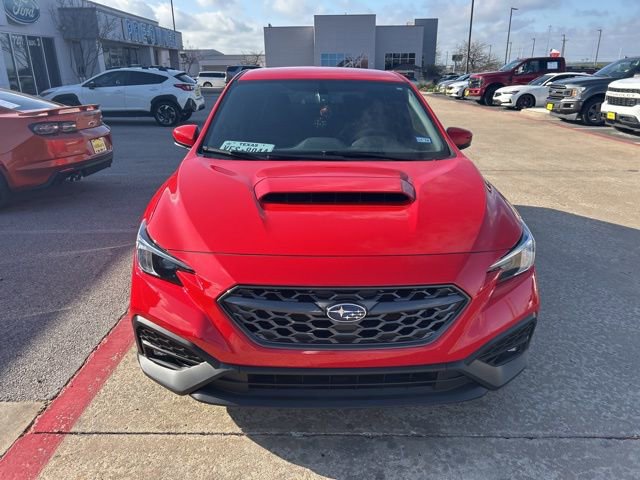 Used 2023 Subaru WRX Premium image 2