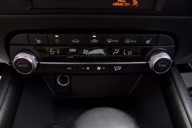 Used 2024 MAZDA CX-5 AWD 2.5 S w/ Select Package image 28