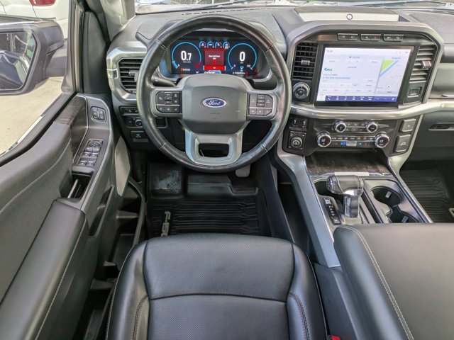 Certified 2021 Ford F150 Lariat image 15