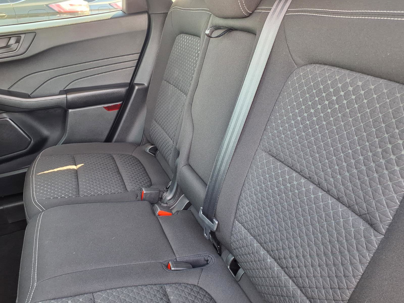 Certified 2023 Ford Escape Active AWD/4WD image 7
