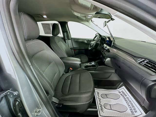 Certified 2023 Ford Escape Active image 33