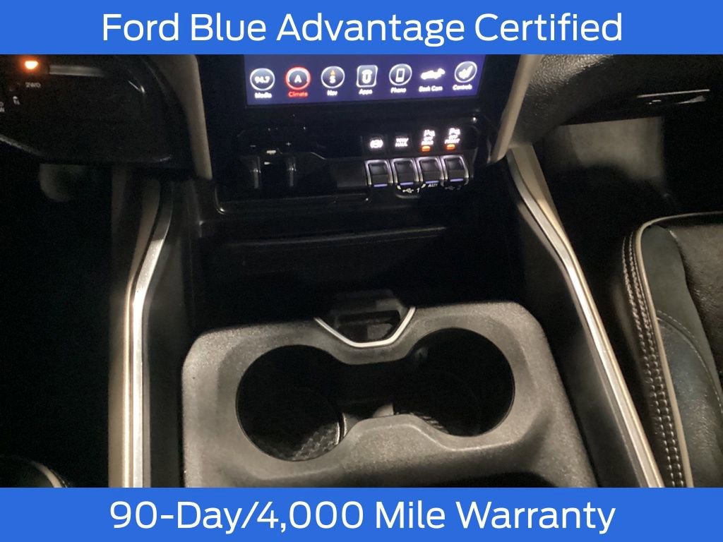 Used 2021 RAM 2500 Laramie image 19