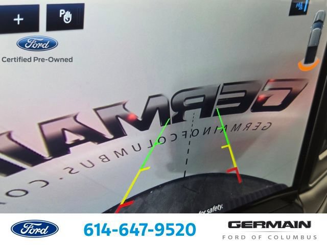 Certified 2022 Ford F150 XLT w/ Equipment Group 302A High AWD/4WD image 33