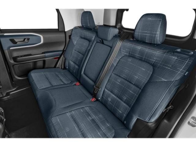 Certified 2024 Ford Bronco Sport Heritage w/ Heritage Convenience Package AWD/4WD image 13