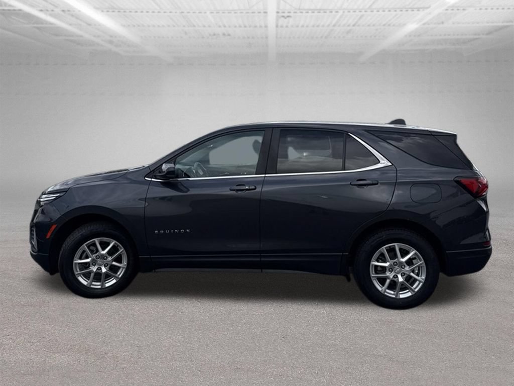Used 2022 Chevrolet Equinox LT AWD/4WD image 54