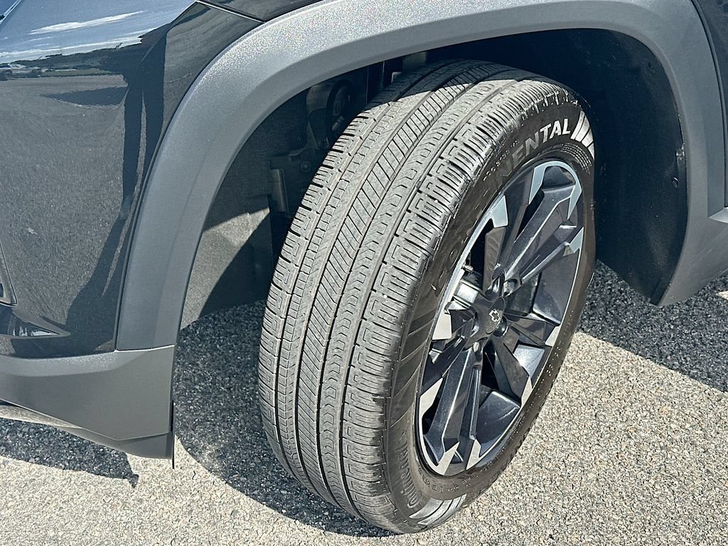 Used 2026 Chevrolet Equinox RS w/ Convenience Package III FWD image 25