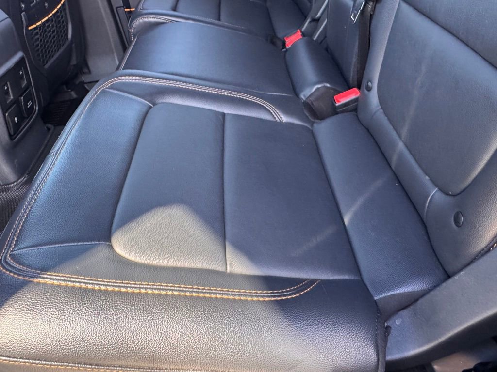 Certified 2023 Ford Bronco Badlands AWD/4WD image 30