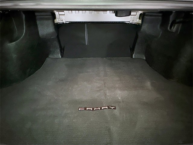 Used 2019 Toyota Camry SE image 20