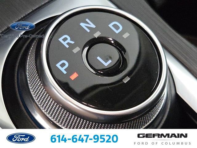 Certified 2023 Ford Escape SE image 28