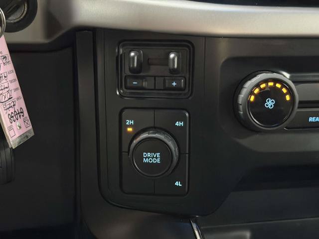Certified 2023 Ford F150 XL AWD/4WD image 28