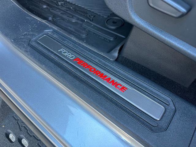 Certified 2023 Ford Bronco Raptor image 34