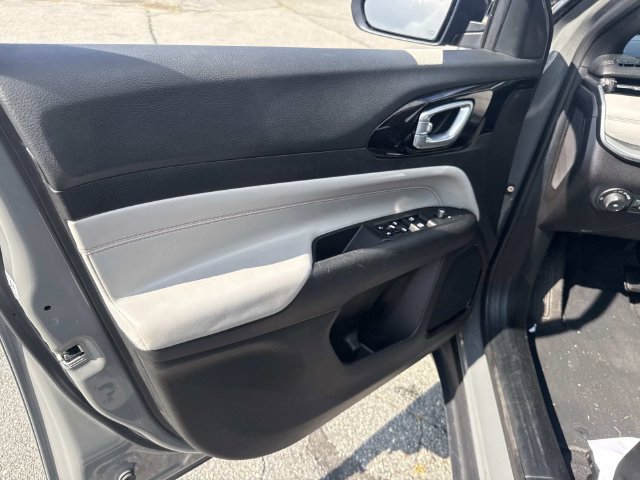 Used 2024 Jeep Compass Limited AWD/4WD image 18