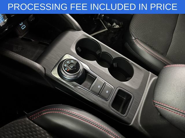 Certified 2023 Ford Escape ST-Line Select w/ Tech Pack #2 AWD/4WD image 14