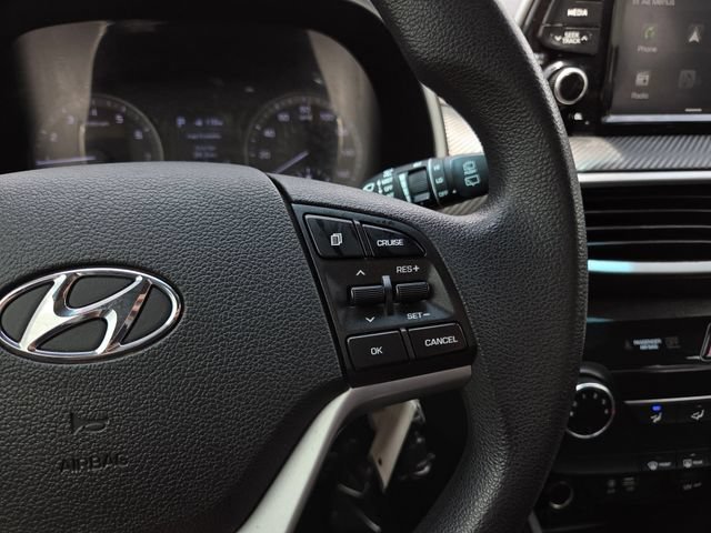 Used 2020 Hyundai Tucson SE FWD image 20