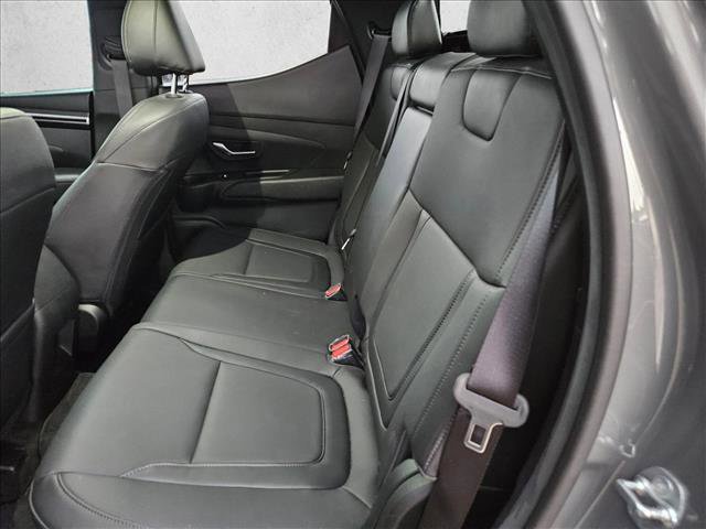 Used 2024 Hyundai Santa Cruz XRT image 18