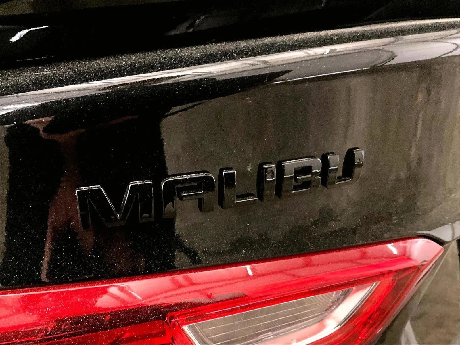 Used 2024 Chevrolet Malibu RS image 13