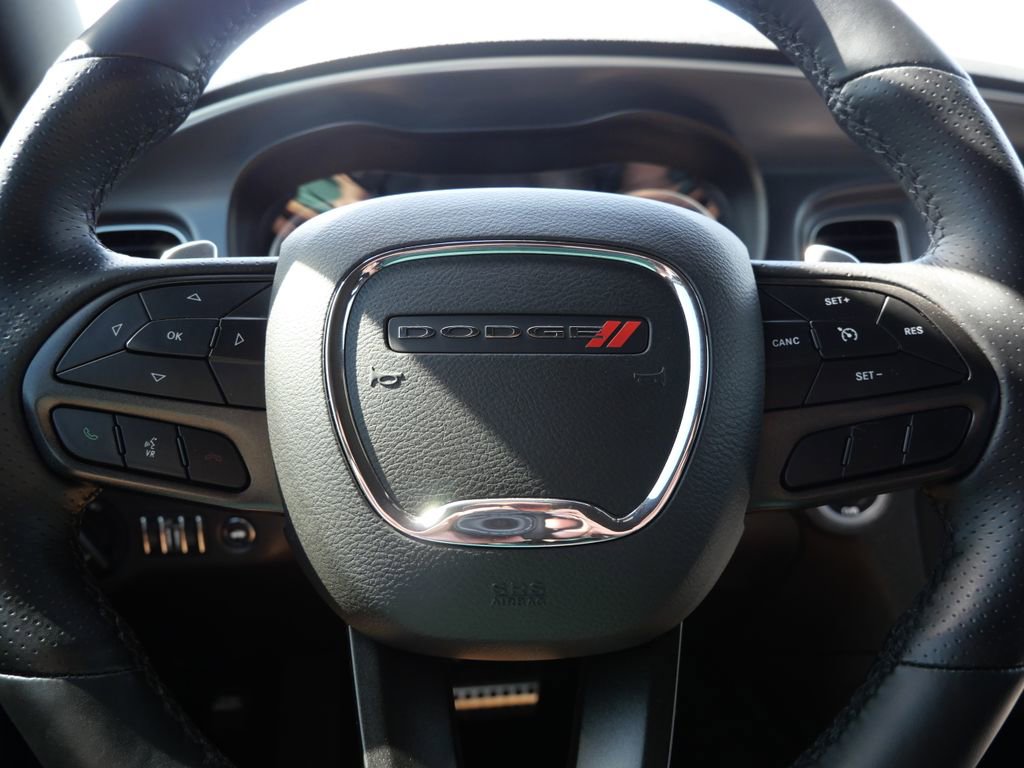 Used 2020 Dodge Charger Scat Pack w/ Dynamics Package image 23