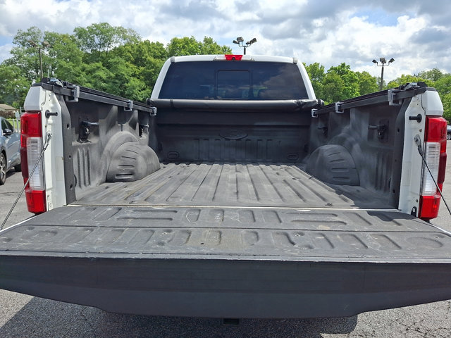 Certified 2019 Ford F250 XLT w/ XLT Premium Package AWD/4WD image 30