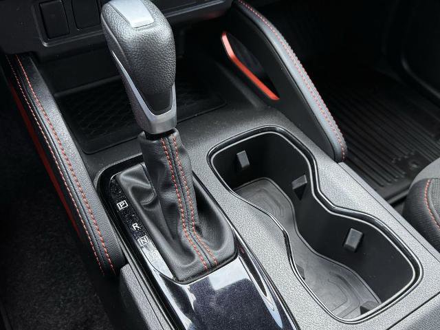 Used 2024 Nissan Frontier Pro-X image 23